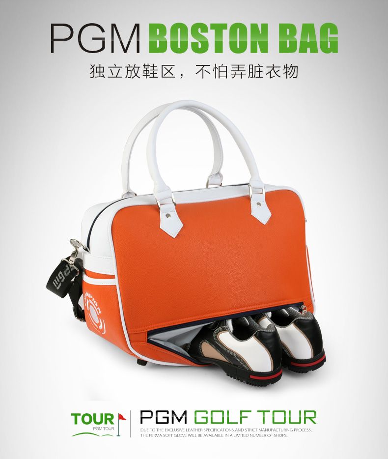 Sac de golf - Ref 41384 Image 12
