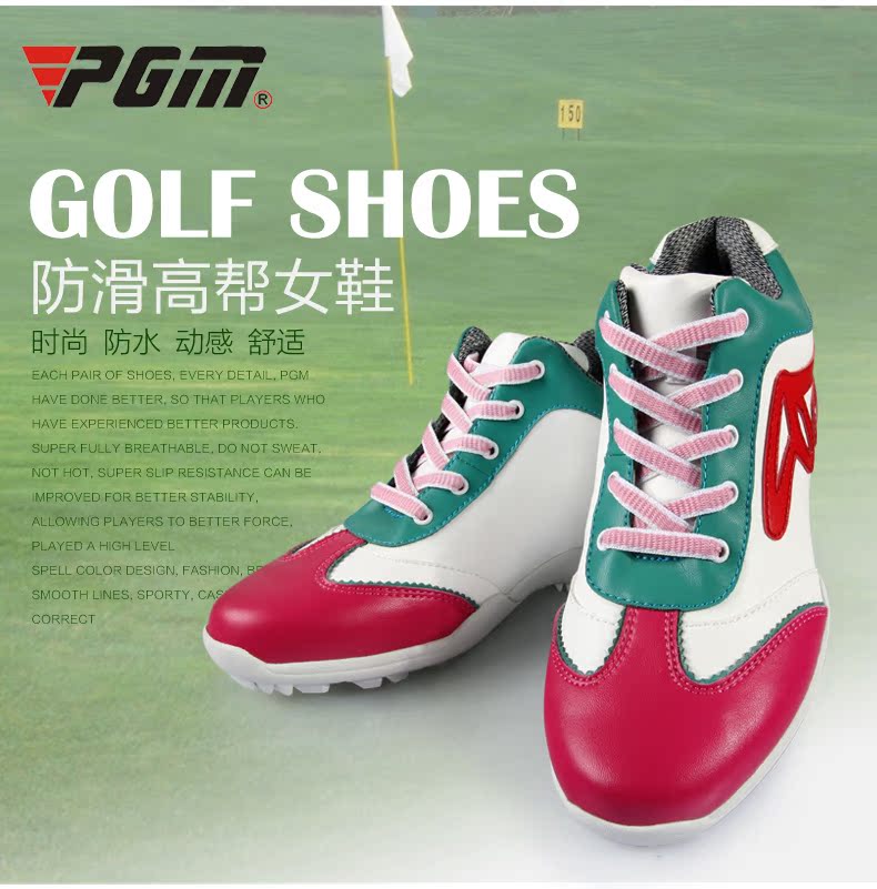 Chaussures de golf femme - Ref 867878 Image 28