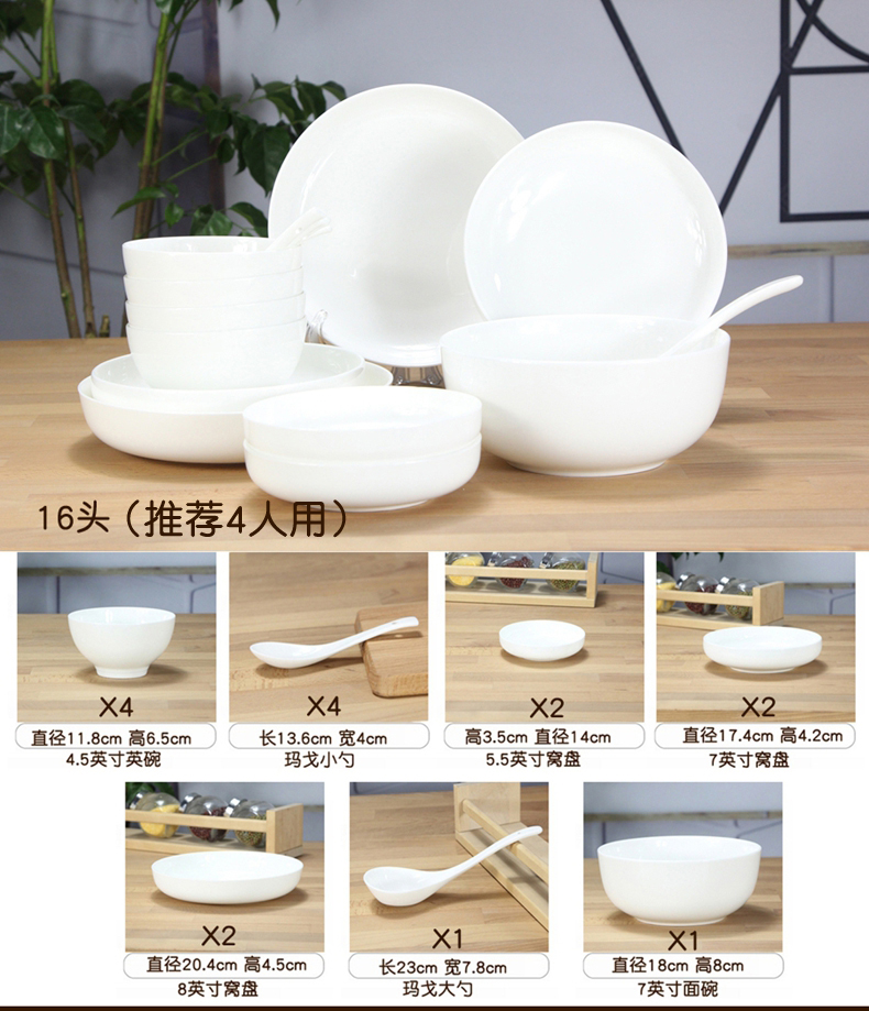dishes