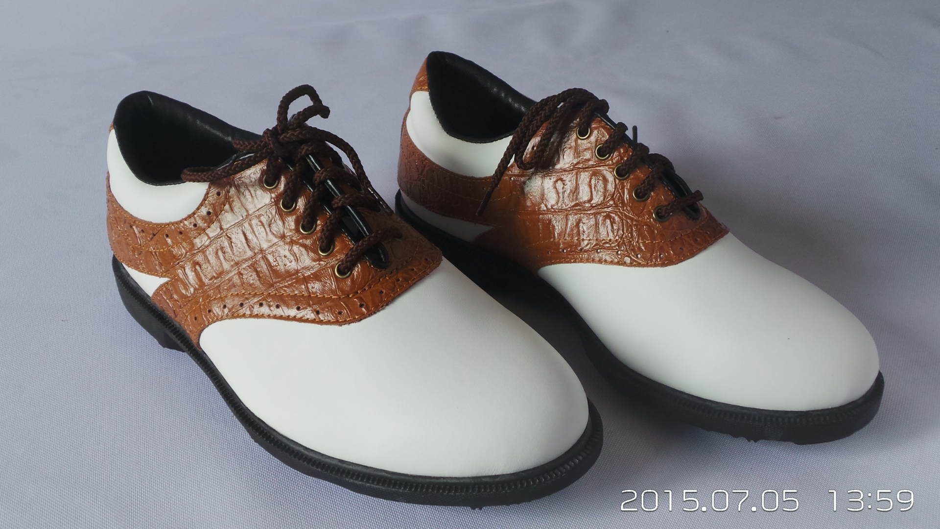 Chaussures de golf - Ref 856691 Image 9