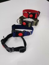 Pet Neck Cover Large Small Dog Collar Gold Mattedi Lara Samo Adjustable P Chain Horse Dog East Germany Traction Rope