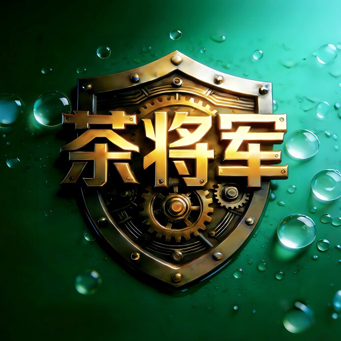 茶将军
