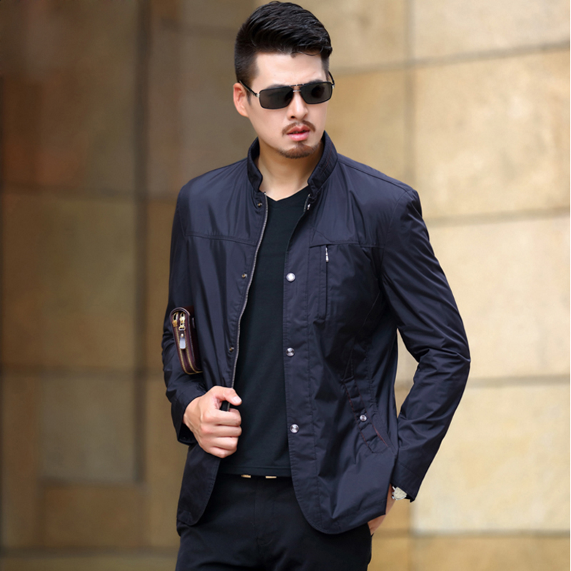Blouson homme manches longues - Ref 3115892 Image 5