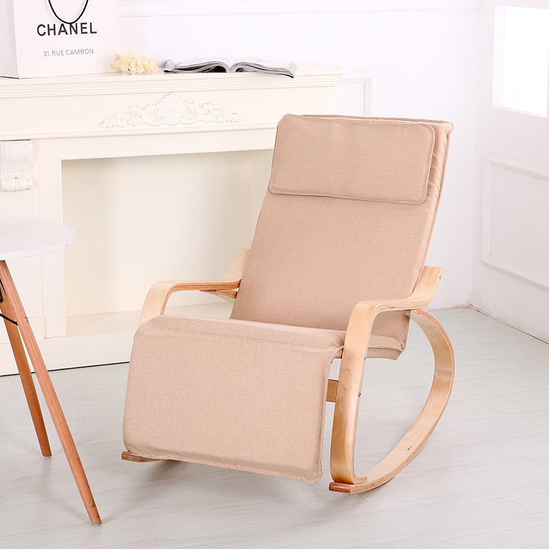 Купить Кресло-качалка Твердые качалка деревянная кресло-качалка рокер ...