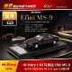 In stock 1 43 HI-Story Mazda Efini MS-9 30 Type IV 1993 resin car model