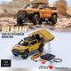 1 64 GCD Artwork joint TOYOTA TACOMA SUV off-road car model