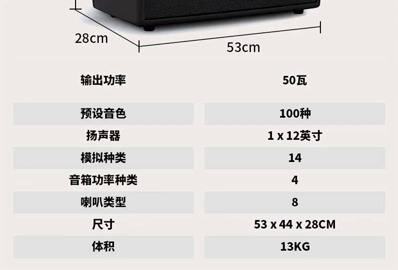 Loa Roland Roland CUBE-STREET / EX / AC Series Loa di động Loa điện Guitar Acoustic - Loa loa loa karaoke mini