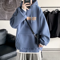 Дымка синяя