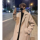 Шерстяное пальто средней длины Shelby для мальчиков, зимнее красивое шерстяное пальто в британском стиле ruffian, высококачественная ветровка выше колена mini 2