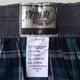 Yiershuang Arrow pants ຜູ້ຊາຍ underwear ຝ້າຍບໍລິສຸດວ່າງ boxer ຜູ້ຊາຍບ້ານສັ້ນ pants ຫາດຊາຍ pajamas ຝ້າຍ