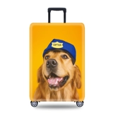 Чемодан, эластичный защитный чехол, делается под заказ