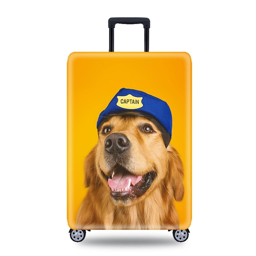 Чемодан, эластичный защитный чехол, делается под заказ