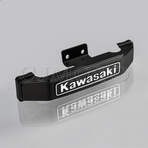 Suitable for Kawasaki Z900RS 2018-2023 modified speaker decorative cover speaker protective cover CNC aluminum alloy