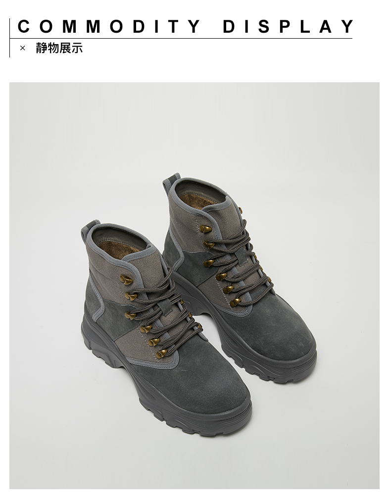 Bottes hiver pour femme en Polyurethane - Ref 3246044 Image 23