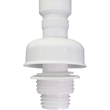 家用管道硅胶密封圈三件套