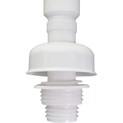 家用管道硅胶密封圈三件套