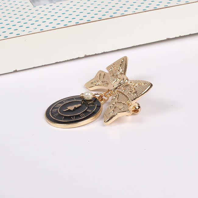 Broche en autre - Ref 1187115 Image 9