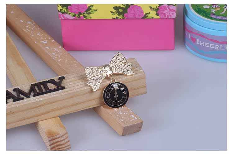 Broche en autre - Ref 1187115 Image 11