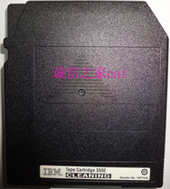 IBM 3592 Tape Cartridge Cleaning 18P7535 Tape Drive Cleaning Tape Cleaning Tape