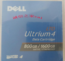 NEW ORIGINAL DELL DELL LTO4 TAPE 800GB-1 6TB 0YN156