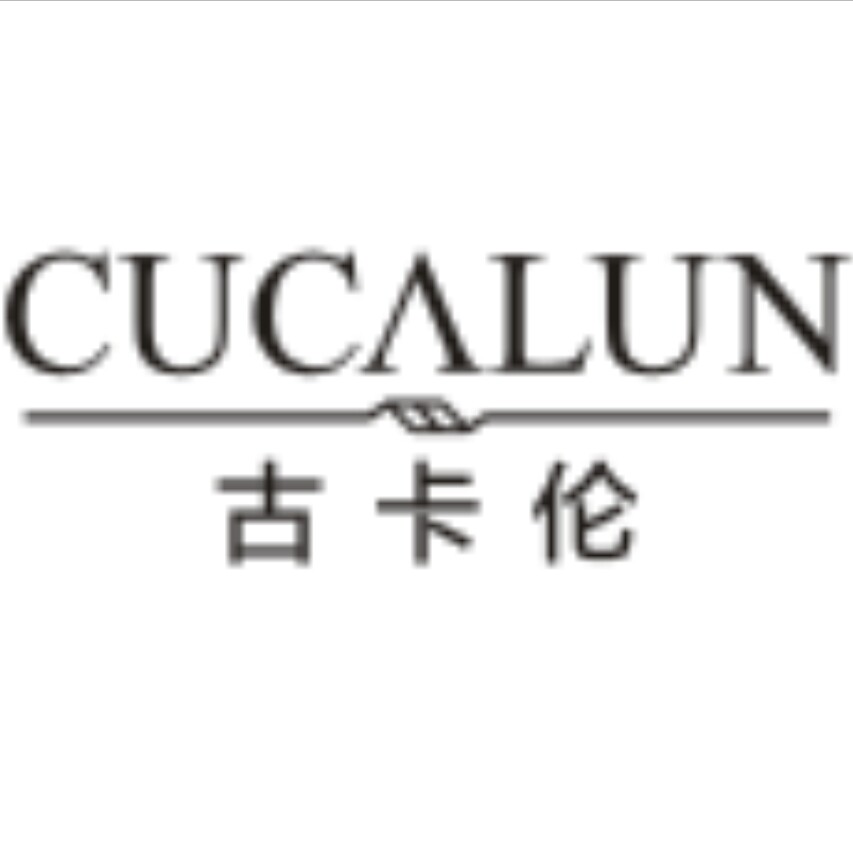古卡伦手表企业店的LOGO