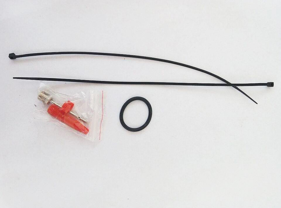 Pompe à vélo - Ref 2388293 Image 3