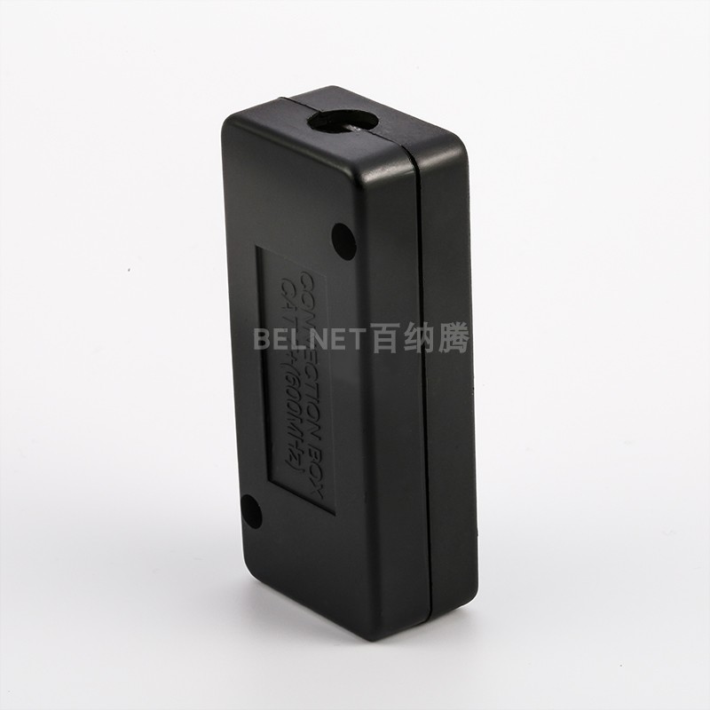 cat7 seven types of network junction box connector seven types of wiring module gigabit network cable module box 600mhz