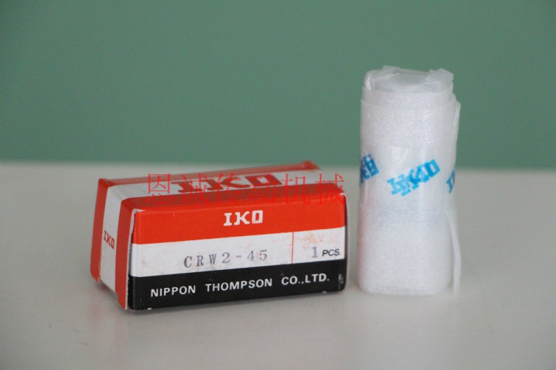 IKO CRW2-45 CRW2-30 CRW2-60 CRW2-180 CRW2-165 CRW2-150