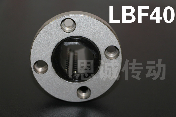 THK Ball Spline LBF20 LBS20 LBS25 LBST30 LBS30 LBS40 LBS50UU