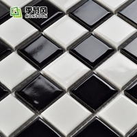 25 черно -белых ярких