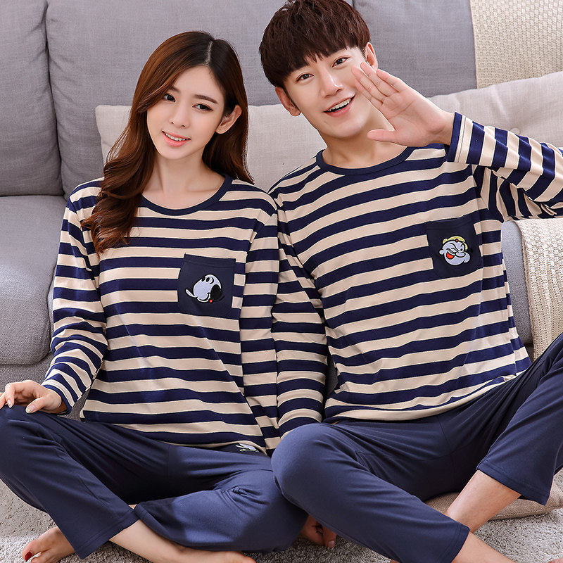 Pyjama mixte OTHER   en Coton à manches longues - Ref 3006216 Image 4