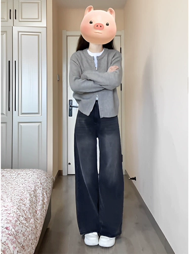 Элитный осенний комплект, городской стиль