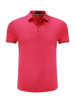 Роза красная