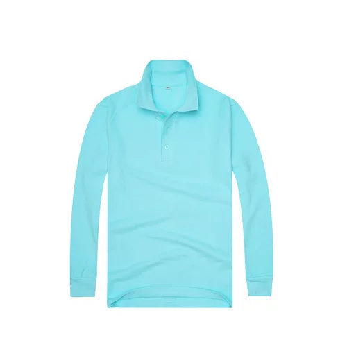 Футболка polo, цветной лонгслив, дышащая униформа медсестры, 260 грамм, впитывает пот и запах