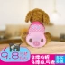 Quần áo chó ba lô mùa đông Teddy quần áo hai chân chó nhỏ hơn gấu poodle thú cưng mùa thu trang phục chó - Quần áo & phụ kiện thú cưng