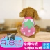 Quần áo chó ba lô mùa đông Teddy quần áo hai chân chó nhỏ hơn gấu poodle thú cưng mùa thu trang phục chó - Quần áo & phụ kiện thú cưng