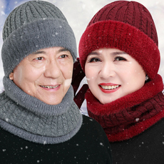 Головной убор В пожилых