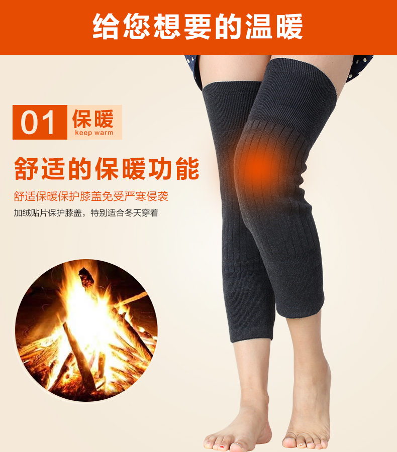 Đàn ông và phụ nữ dài vớ nam cổ ngắn