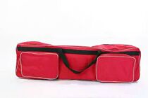Fencing Equipment Fencing Bag Square Fencing Bag Wheelless Portable Fencing Bag 1680D Fabric Available in Multiple Colors