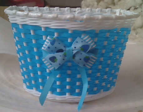 Panier pour vélo - Ref 2257516 Image 20