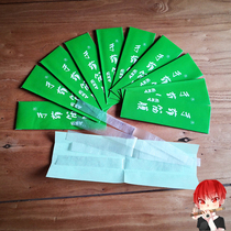 Fresh flute film in the Philippine flute film fine-grade Guogang Special Performance Professional tone is good to play the devils flute