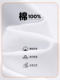 Long-sleeved T-shirt men's 400 Jin Jin equals 0.5 kg plus size fat man loose round neck spring and autumn pure cotton bottoming shirt fat man inner top