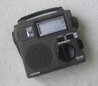 Tecsun GR-88 Radio