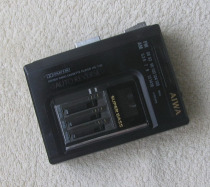 AIWA HS-T30 rewind tape Walkman (problem Machine)
