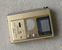 AIWA HS-SJ92 HS-JS550 Recording and playback tape walkman(Problem machine )