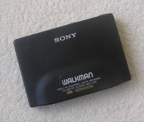 SONY WM-701C WM-R707 tape to be listened to (problem machine)
