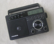 PANDA PANDA T-19 Radio MP3