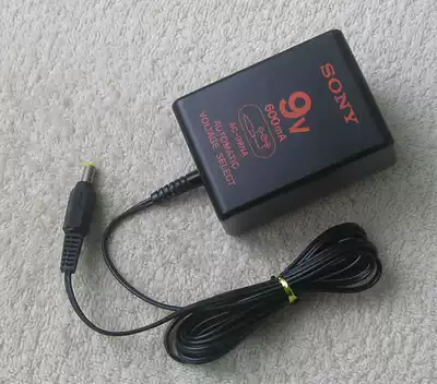 SONY AC-96NA 9V Power Supply(D-33 D-303)