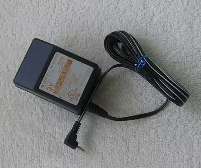 SONY AC-MZR55 AC-ES305 3V Power Supply