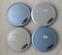 SONY D-EJ775 CD Walkman(Problem Machine )